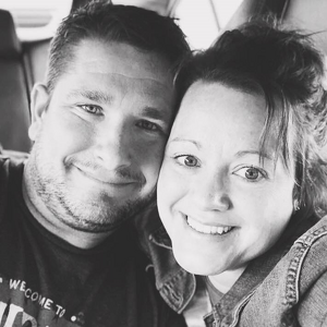 Fundraising Page: Jason Thomas